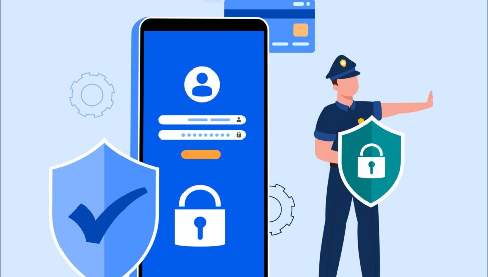 secure your WordPress blog with clef for WordPress login security