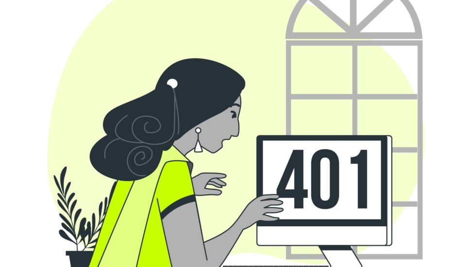 Solution of Twitter API error 401 error timestamp out of bounds