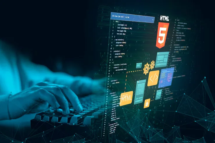 drupal website development