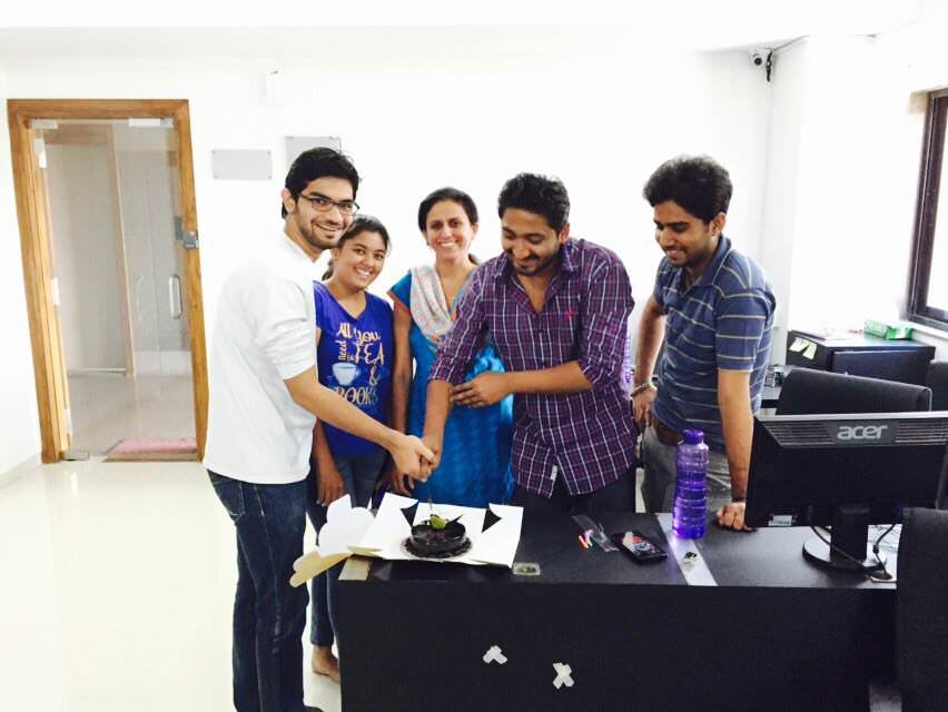 Launch of Archtiko Theme