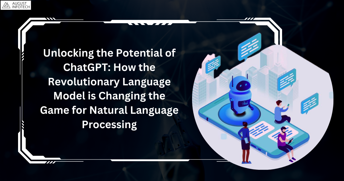 potential of chatgpt