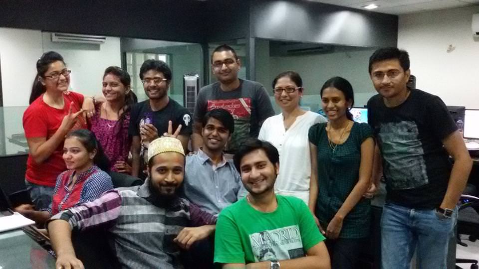 HR activity March 2015