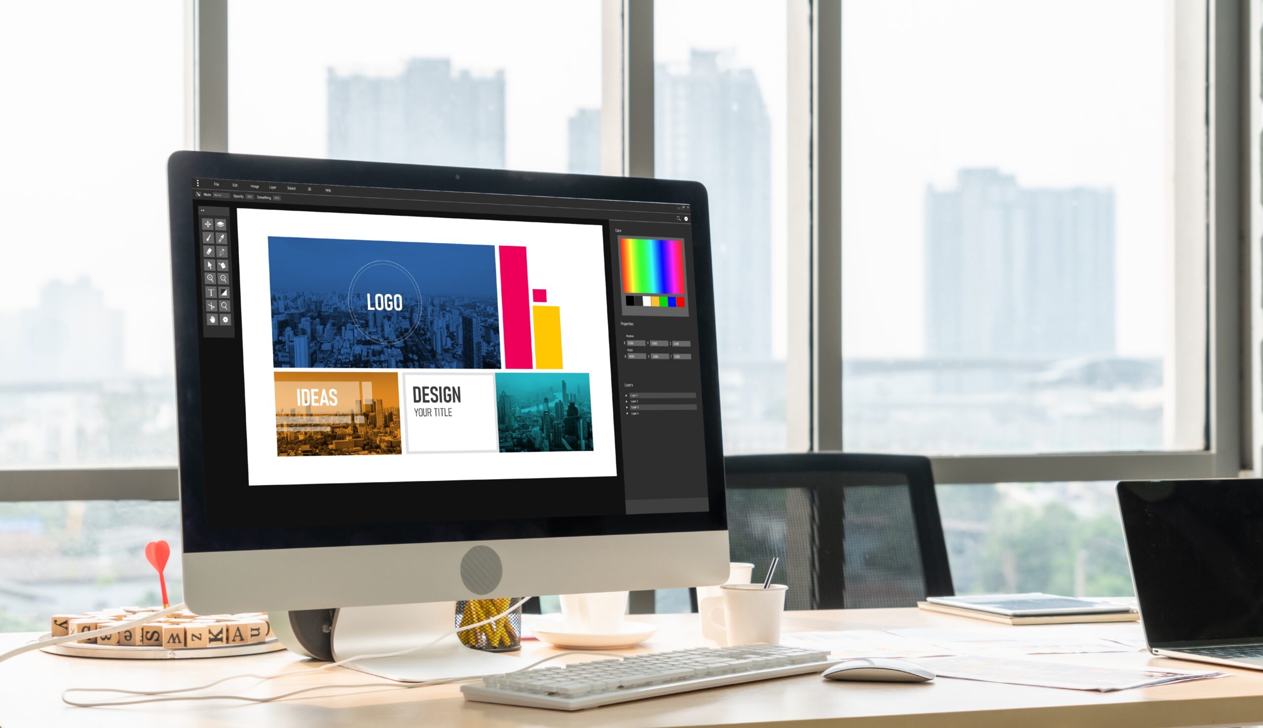 wordPress web development services