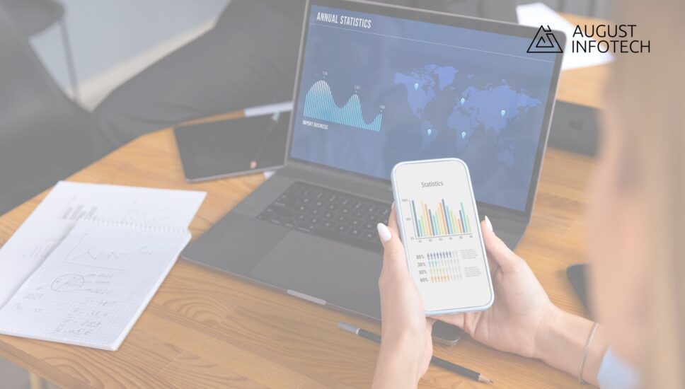 Ecommerce marketing data analytics