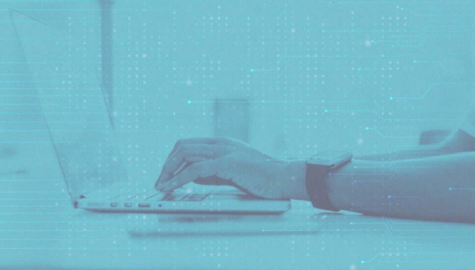 Web Automation for Industry Transformation