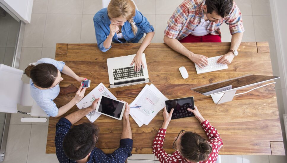 Offshore Development