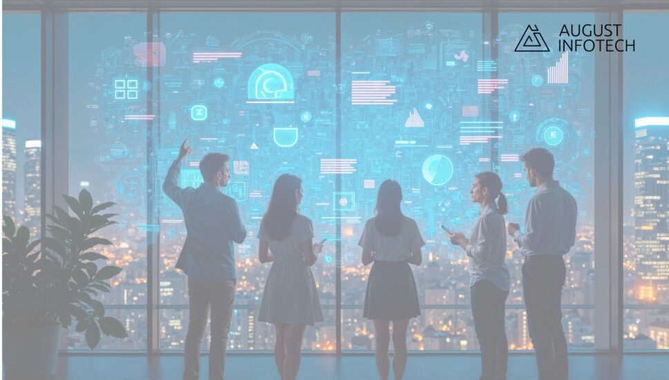 AI Agents in Business Automation