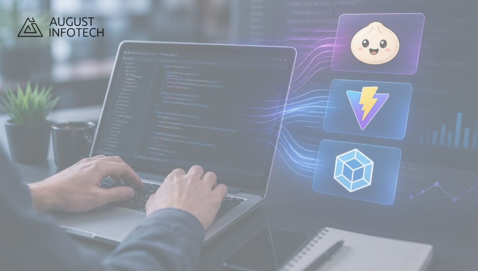 Bun build tool vs Vite vs Webpack