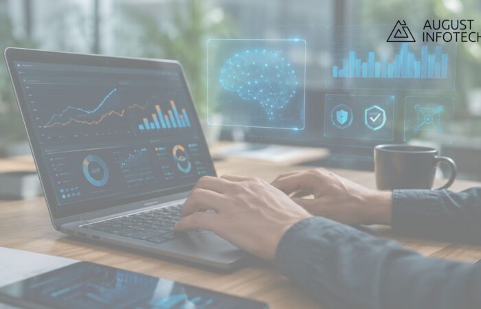 Deterministic AI Analytics