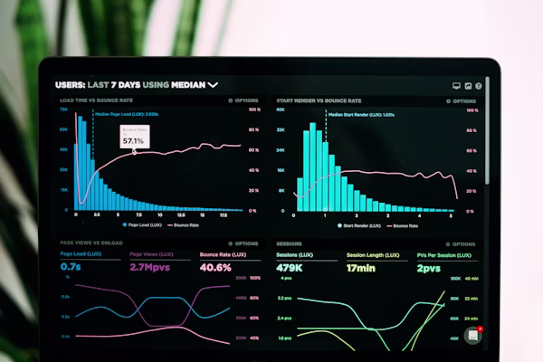 Data Analytics for E-Commerce
