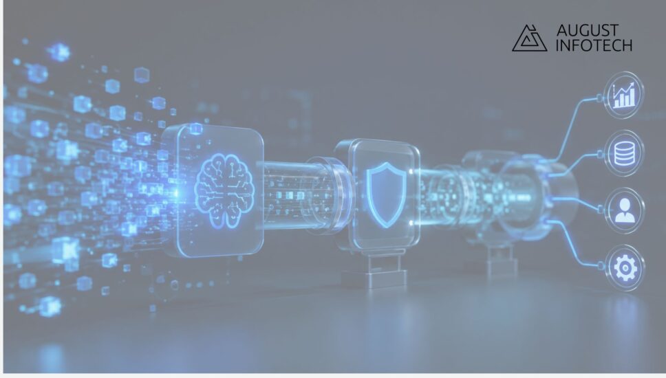AI Query Pipeline