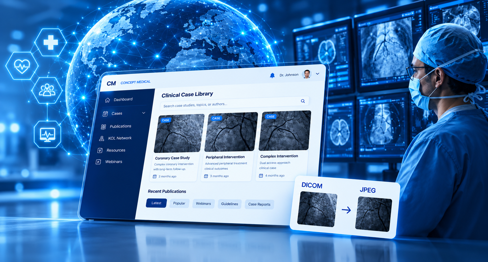 Concept Medical