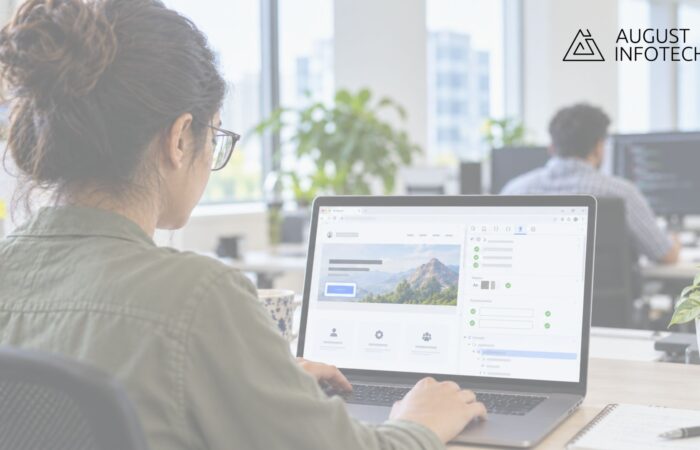 Web Accessibility Testing
