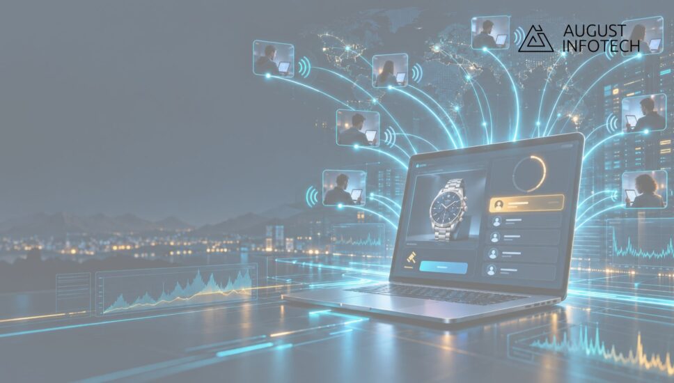 Real-Time Auction Performance Testing